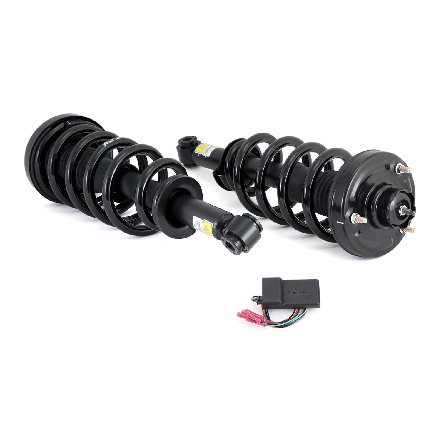 Arnott C2529 Air Spring to Coil Spring Conversion Kit product image 3 of 13
