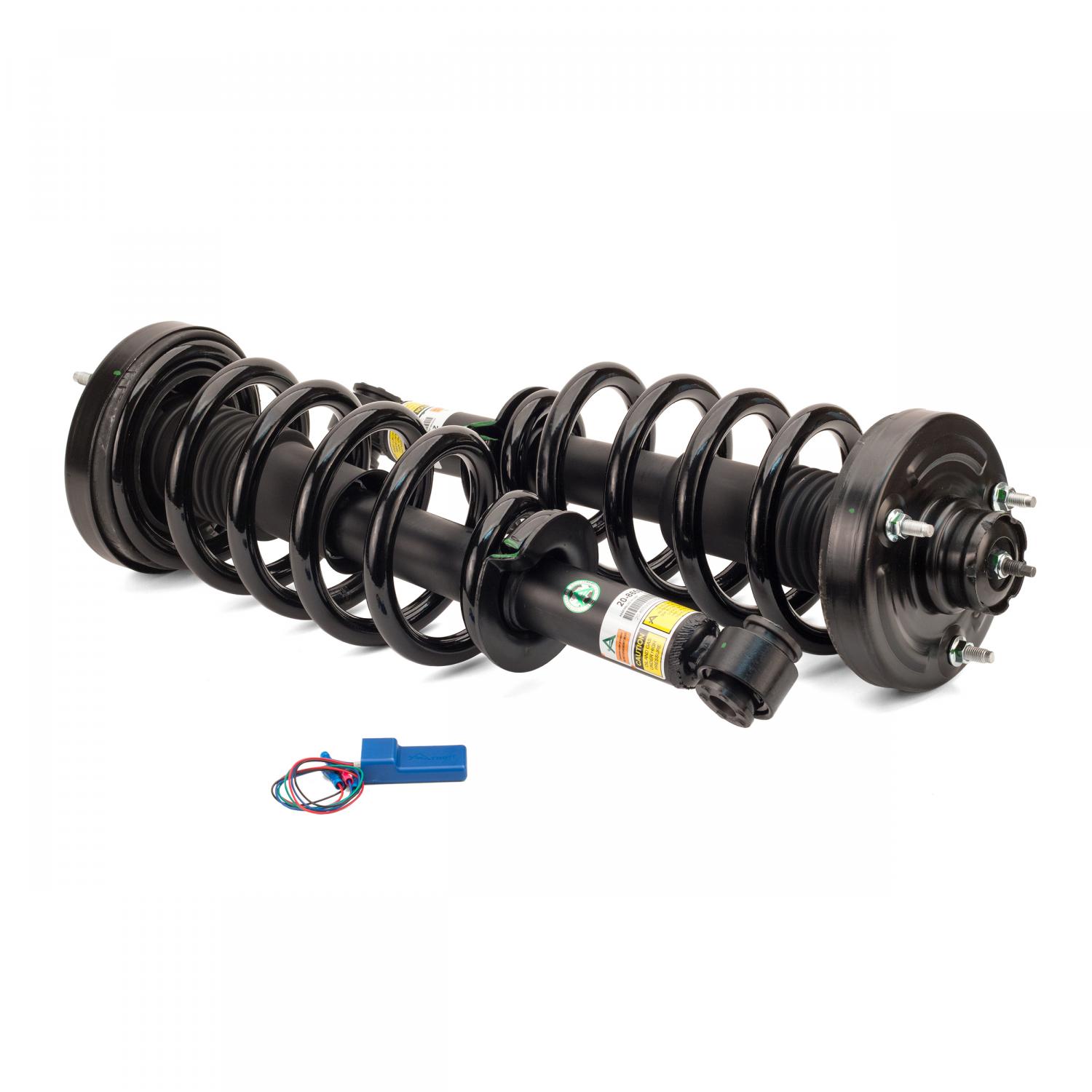 Arnott C2529 Air Spring to Coil Spring Conversion Kit product image 6 of 13