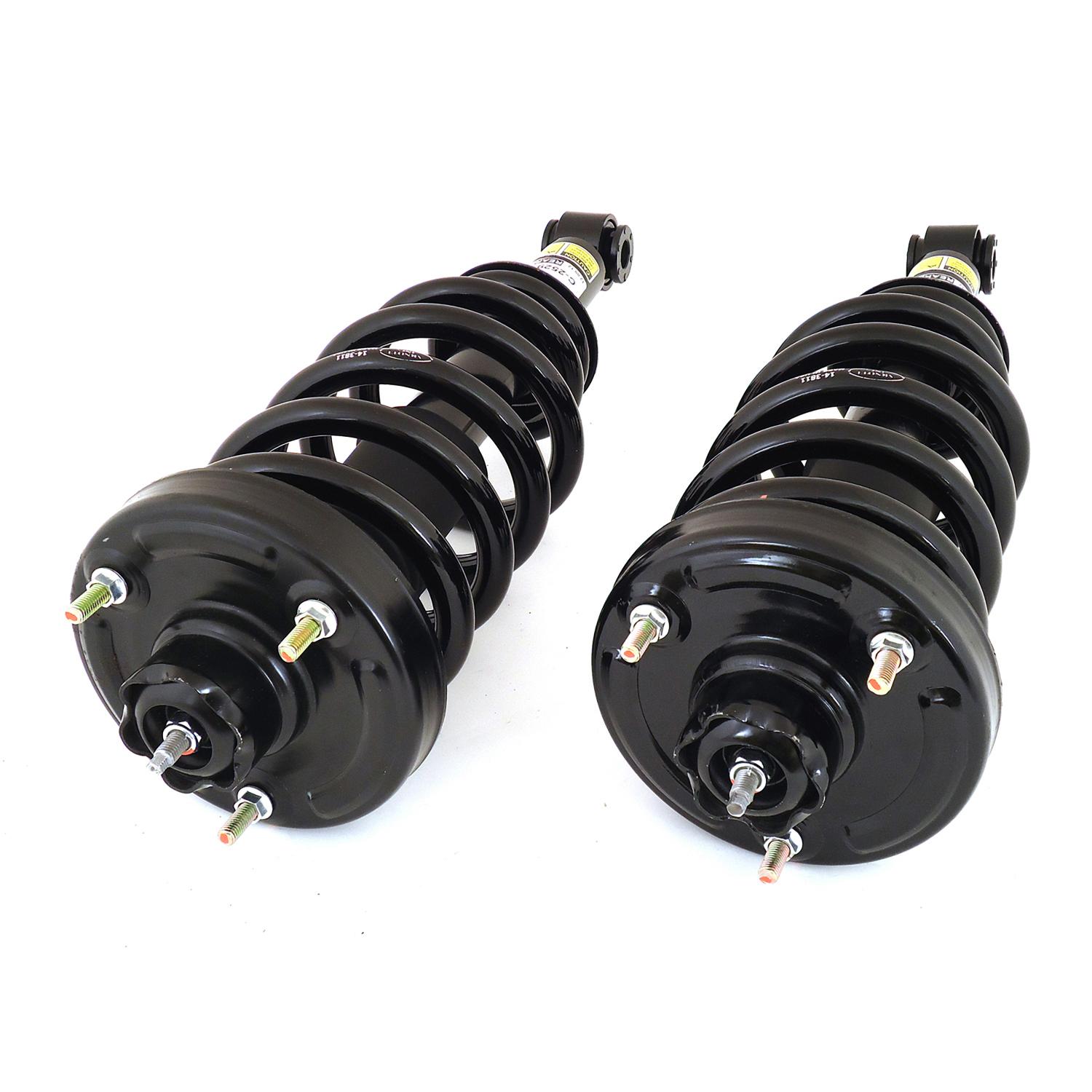 Arnott C2529 Air Spring to Coil Spring Conversion Kit product image 9 of 13