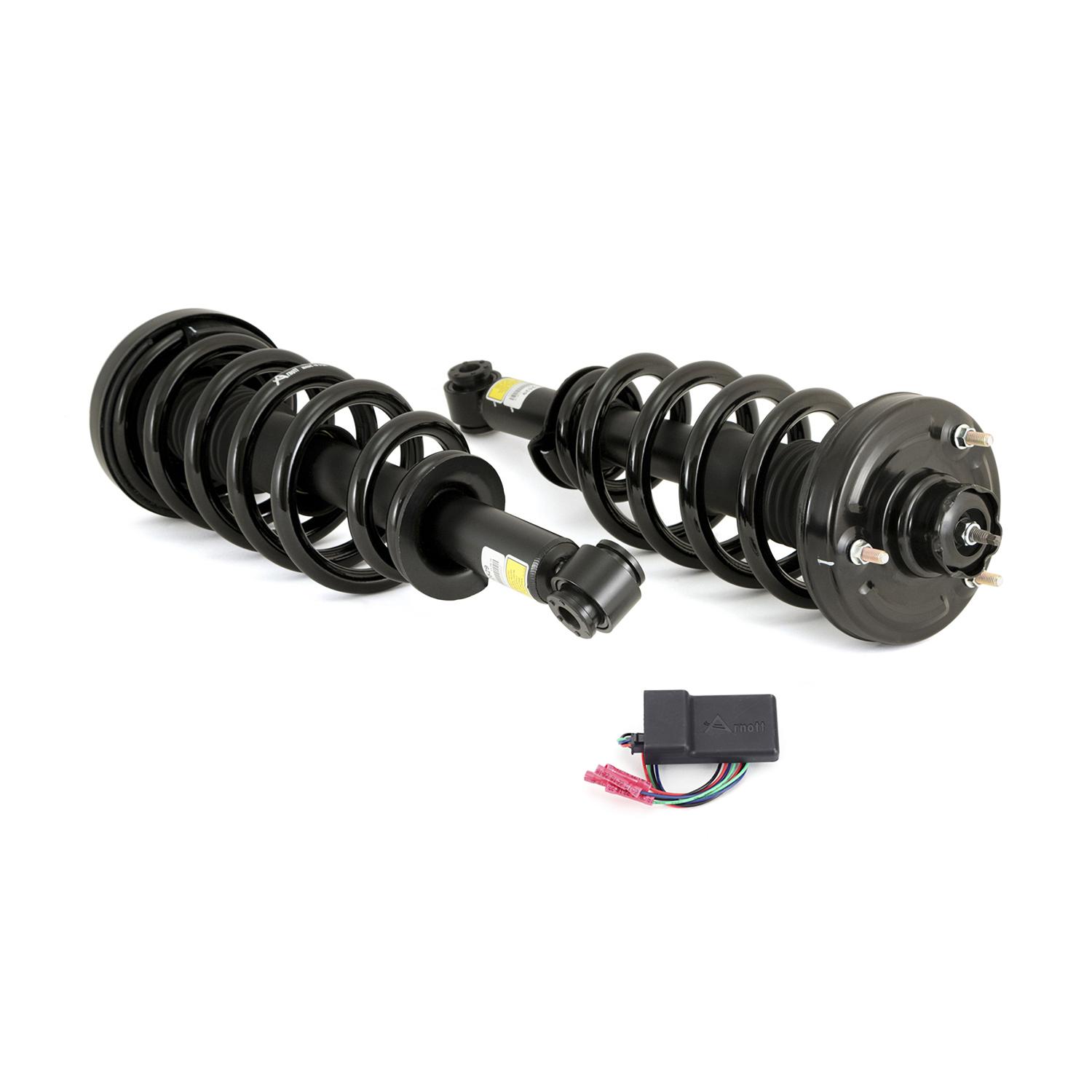 Arnott C2529 Air Spring to Coil Spring Conversion Kit product image 11 of 13