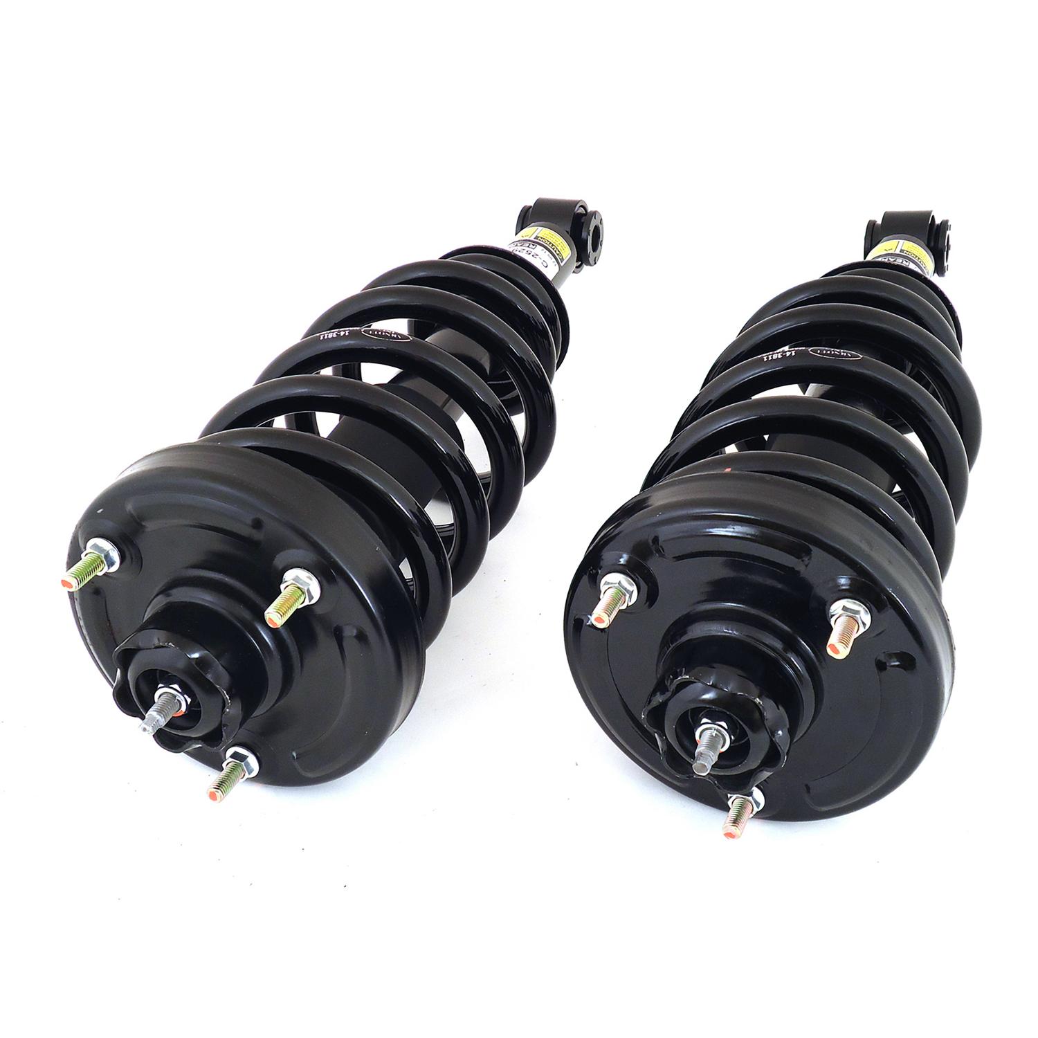 Arnott C2529 Air Spring to Coil Spring Conversion Kit product image 13 of 13
