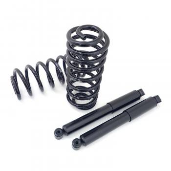 Arnott C2607 - Air Spring to Coil Spring Conversion Kit Arnott C2607 Air Spring to Coil Spring Conversion Kit product image 1 of 5