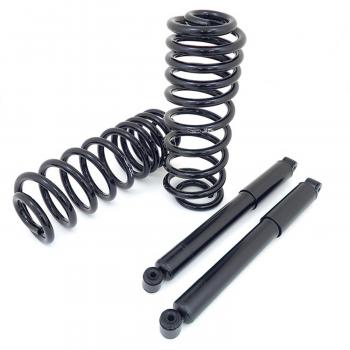 Arnott C2608 Air Spring to Coil Spring Conversion Kit product image 1 of 5