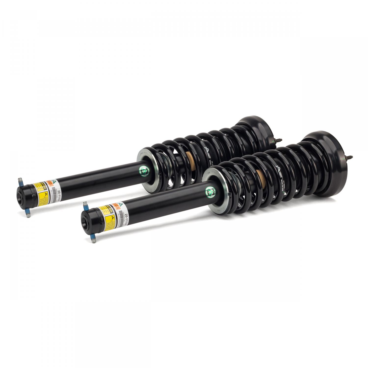 Arnott C2609 Air Spring to Coil Spring Conversion Kit product image 1 of 10