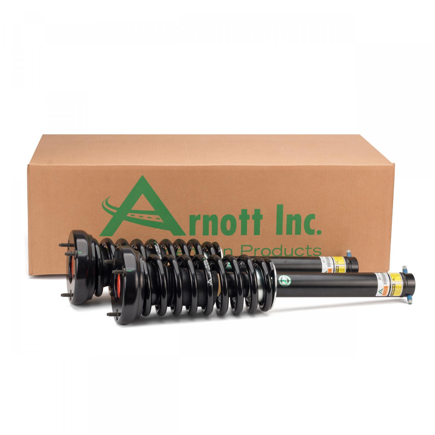 Arnott C2609 Air Spring to Coil Spring Conversion Kit product image 3 of 10