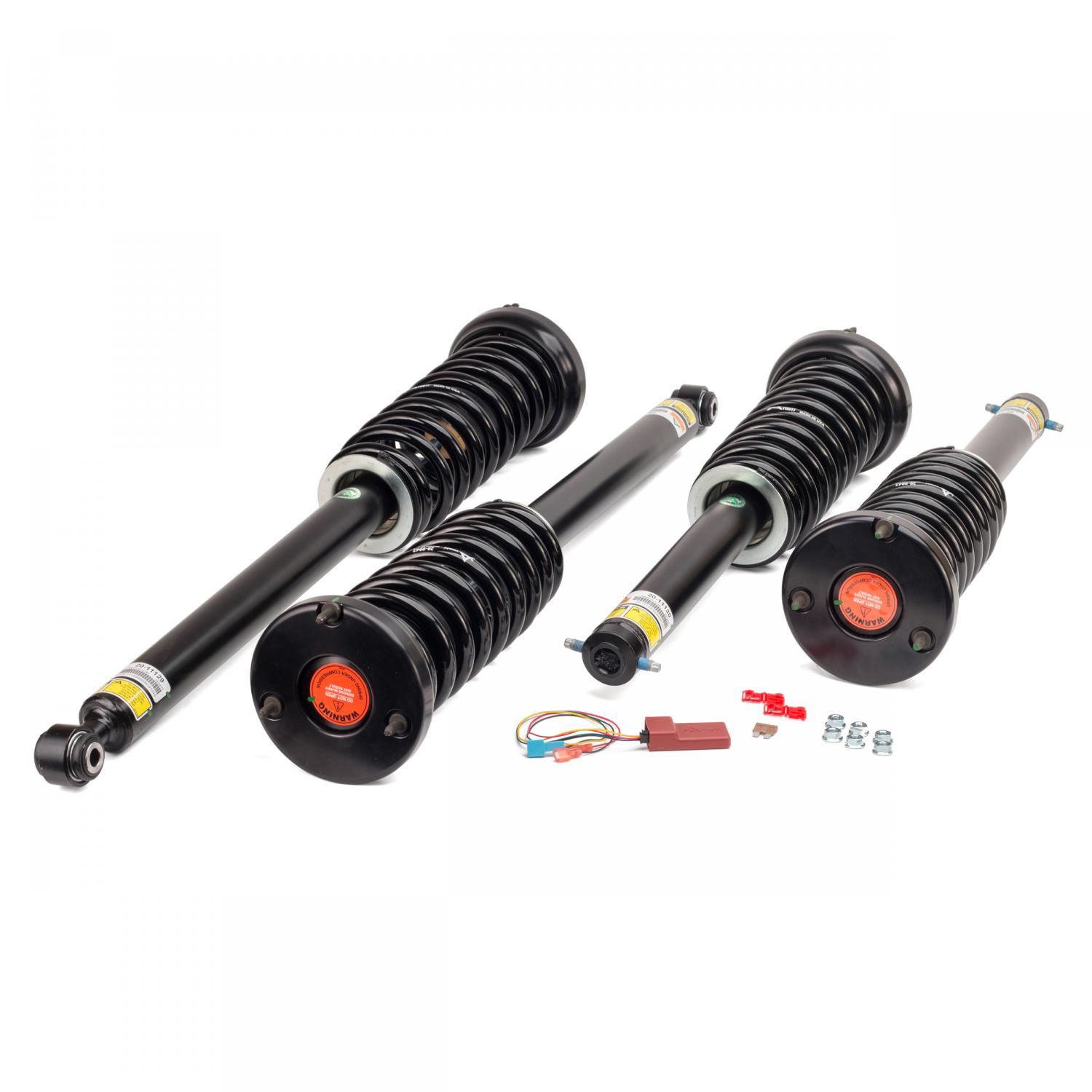 Arnott C2609 Air Spring to Coil Spring Conversion Kit product image 4 of 10