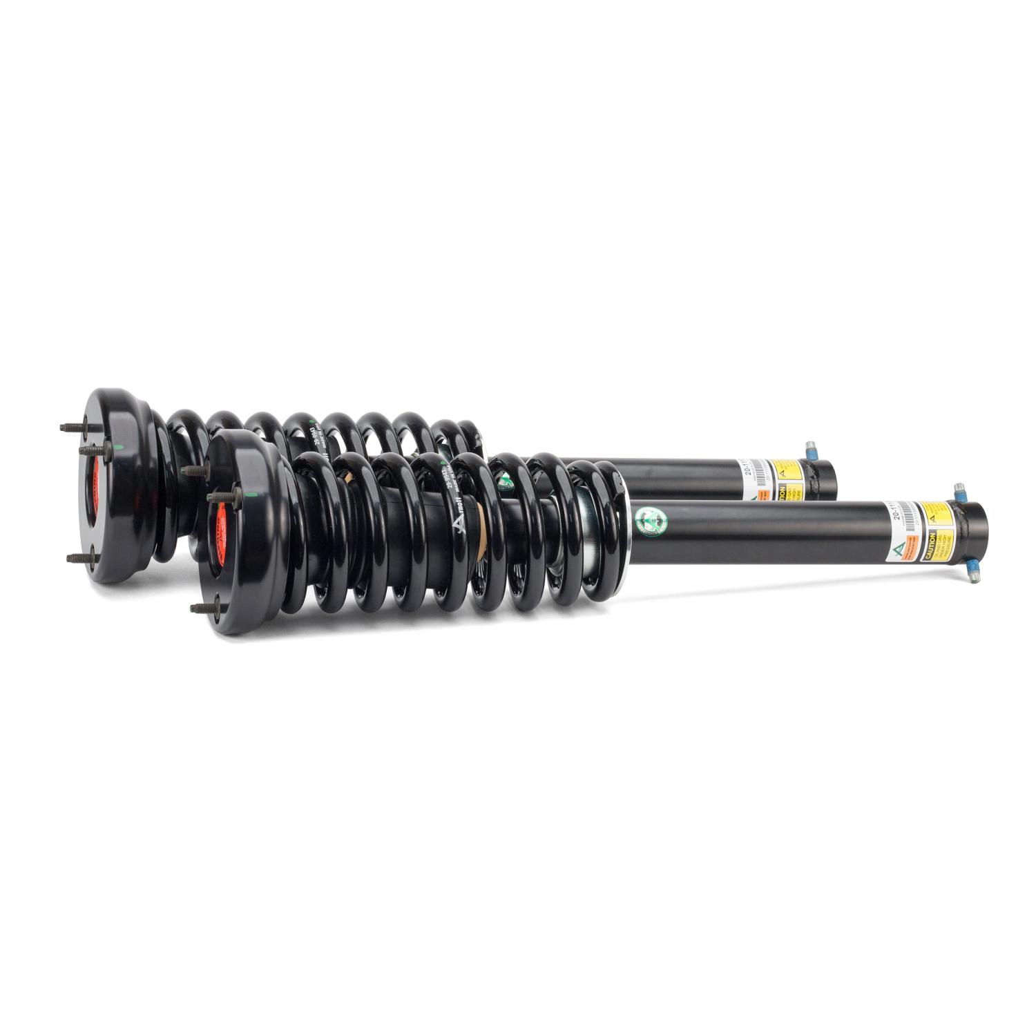 Arnott C2609 Air Spring to Coil Spring Conversion Kit product image 10 of 10