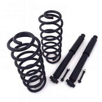 Arnott C2615 - Air Spring to Coil Spring Conversion Kit Arnott C2615 Air Spring to Coil Spring Conversion Kit product image 1 of 7