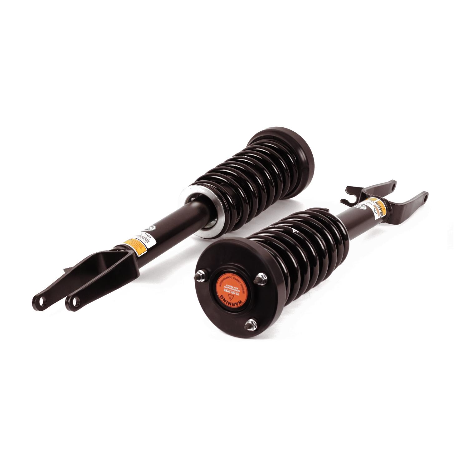 Arnott C2663 Air Spring to Coil Spring Conversion Kit product image 2 of 5