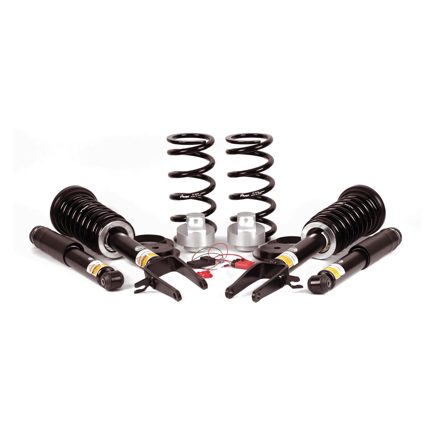 Arnott C2663 Air Spring to Coil Spring Conversion Kit product image 3 of 5