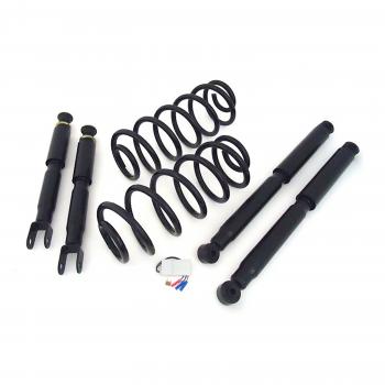 Arnott C2666 Air Spring to Coil Spring Conversion Kit product image 4 of 14