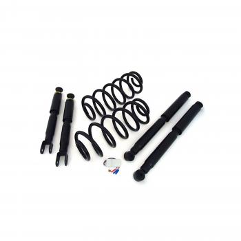 Arnott C2666 Air Spring to Coil Spring Conversion Kit product image 12 of 14