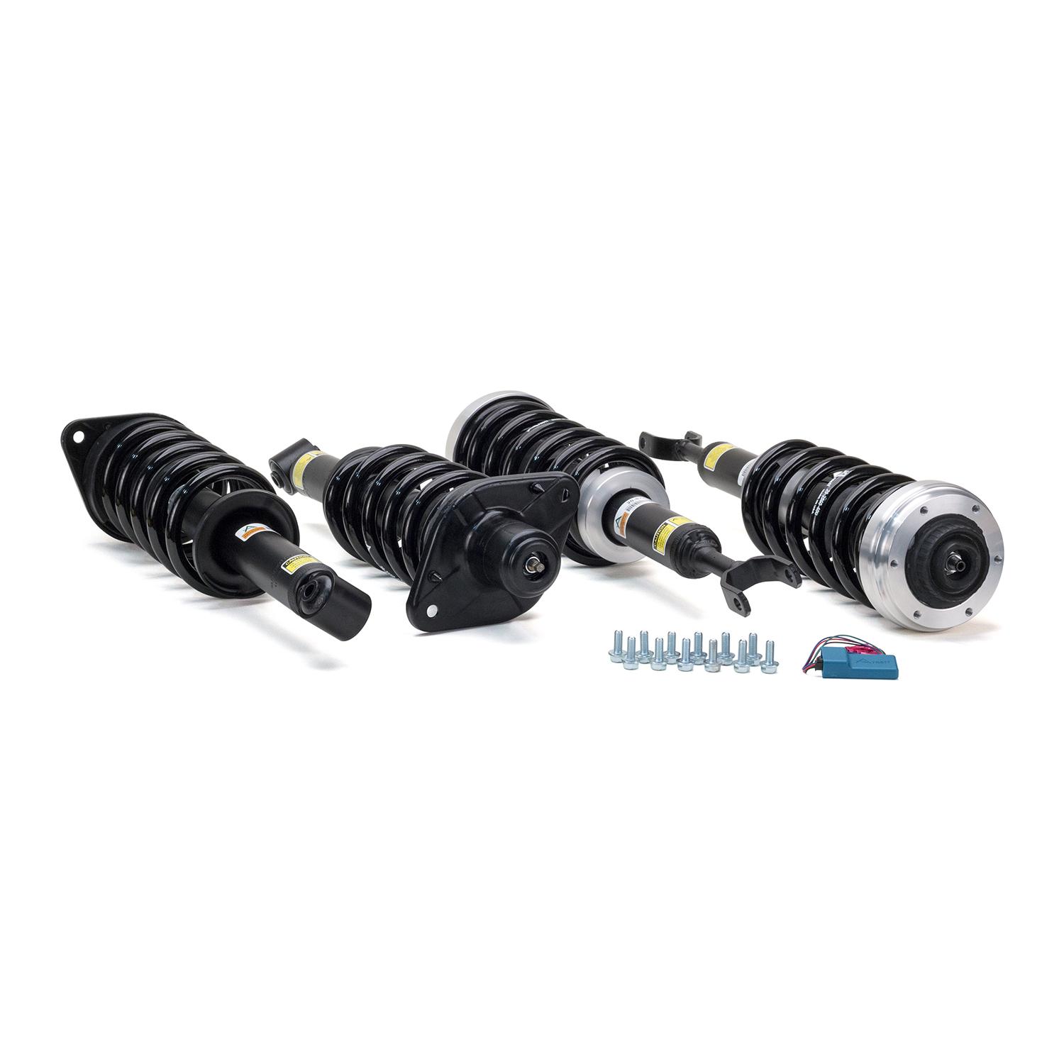Arnott C2718 Air Spring to Coil Spring Conversion Kit product image 1 of 7