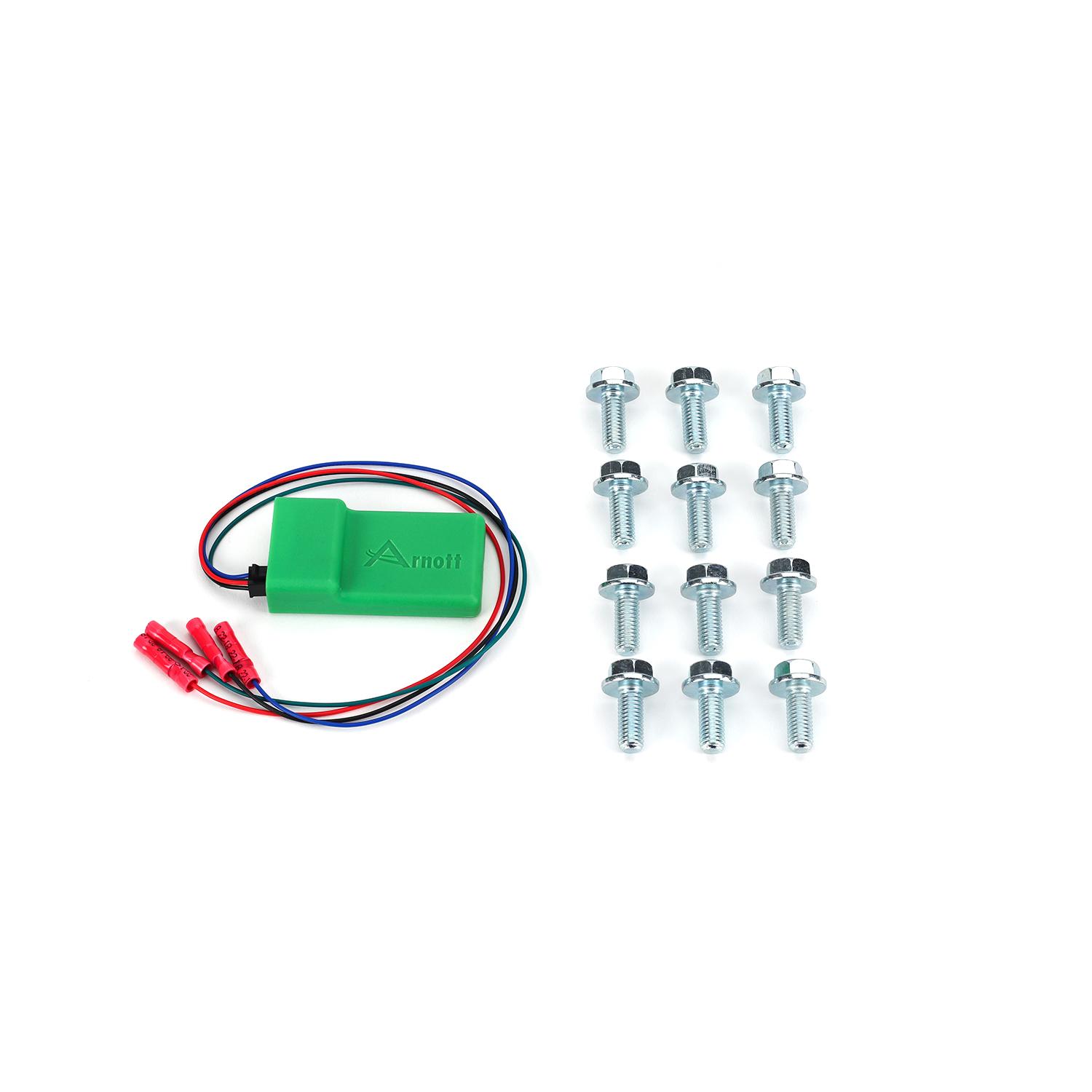 Arnott C2718 Air Spring to Coil Spring Conversion Kit product image 4 of 7