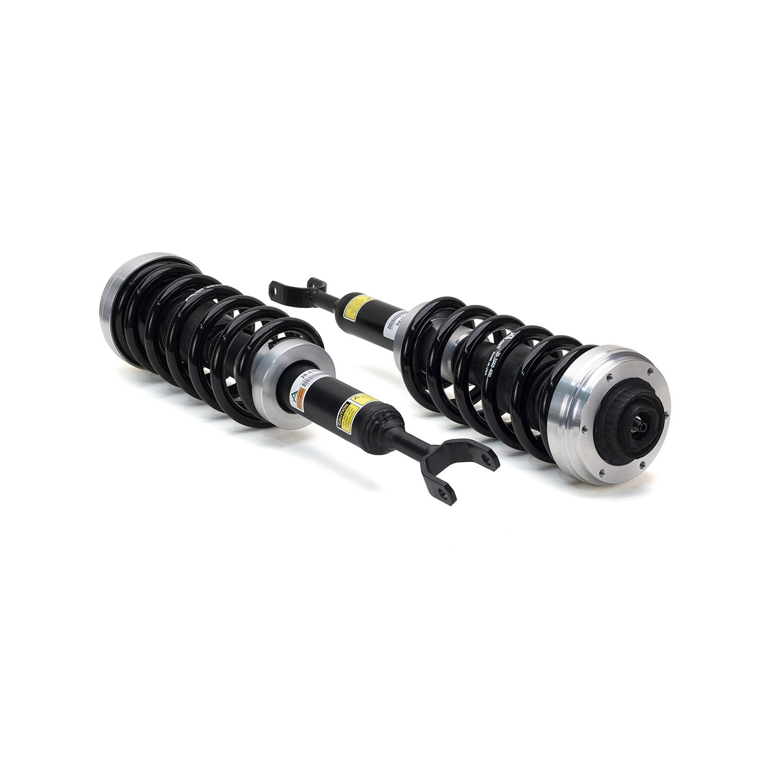 Arnott C2718 Air Spring to Coil Spring Conversion Kit product image 5 of 7