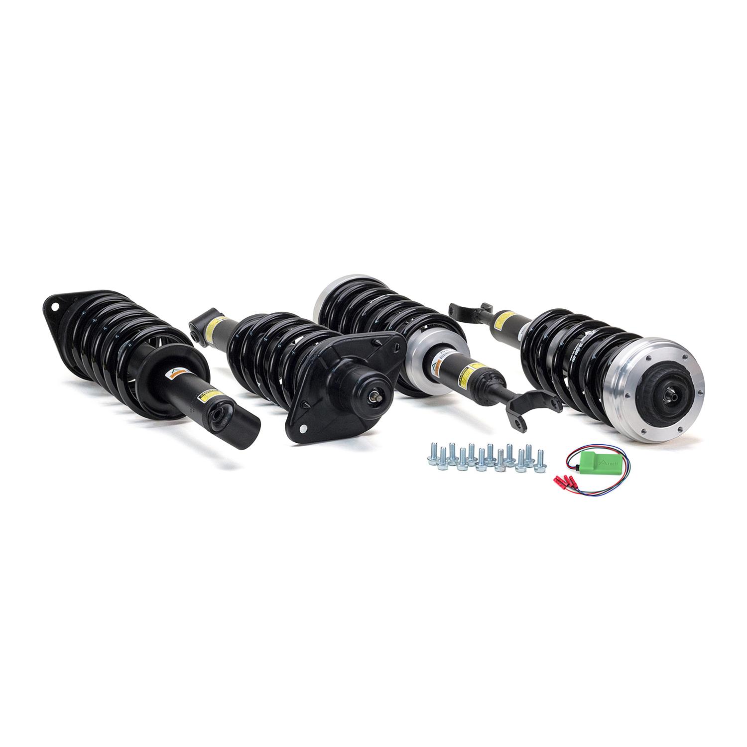 Arnott C2718 Air Spring to Coil Spring Conversion Kit product image 7 of 7