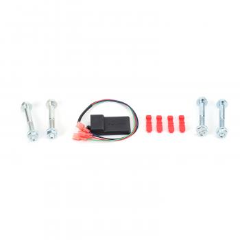 Arnott C2836 Air Spring to Coil Spring Conversion Kit product image 5 of 6