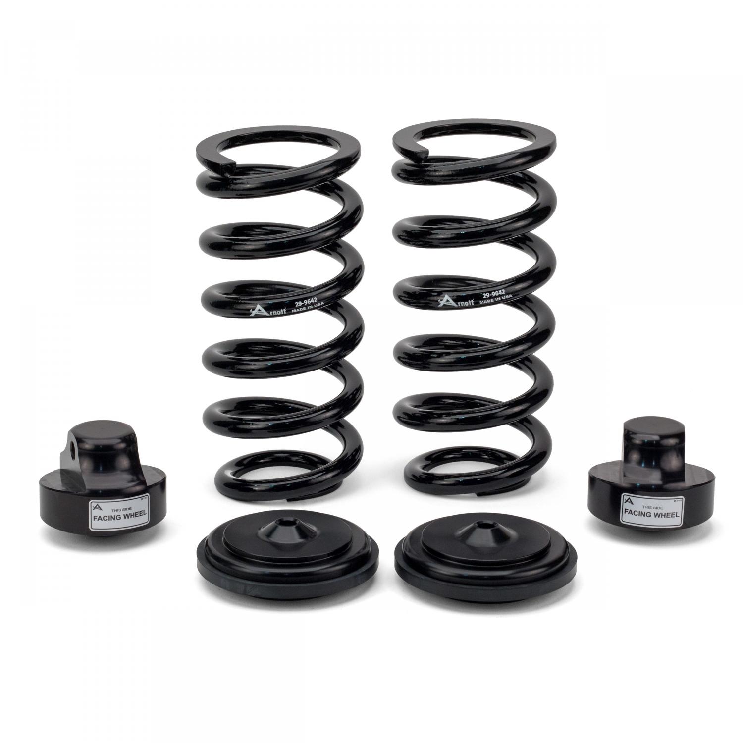 Arnott C2896 Air Spring to Coil Spring Conversion Kit product image 1 of 5
