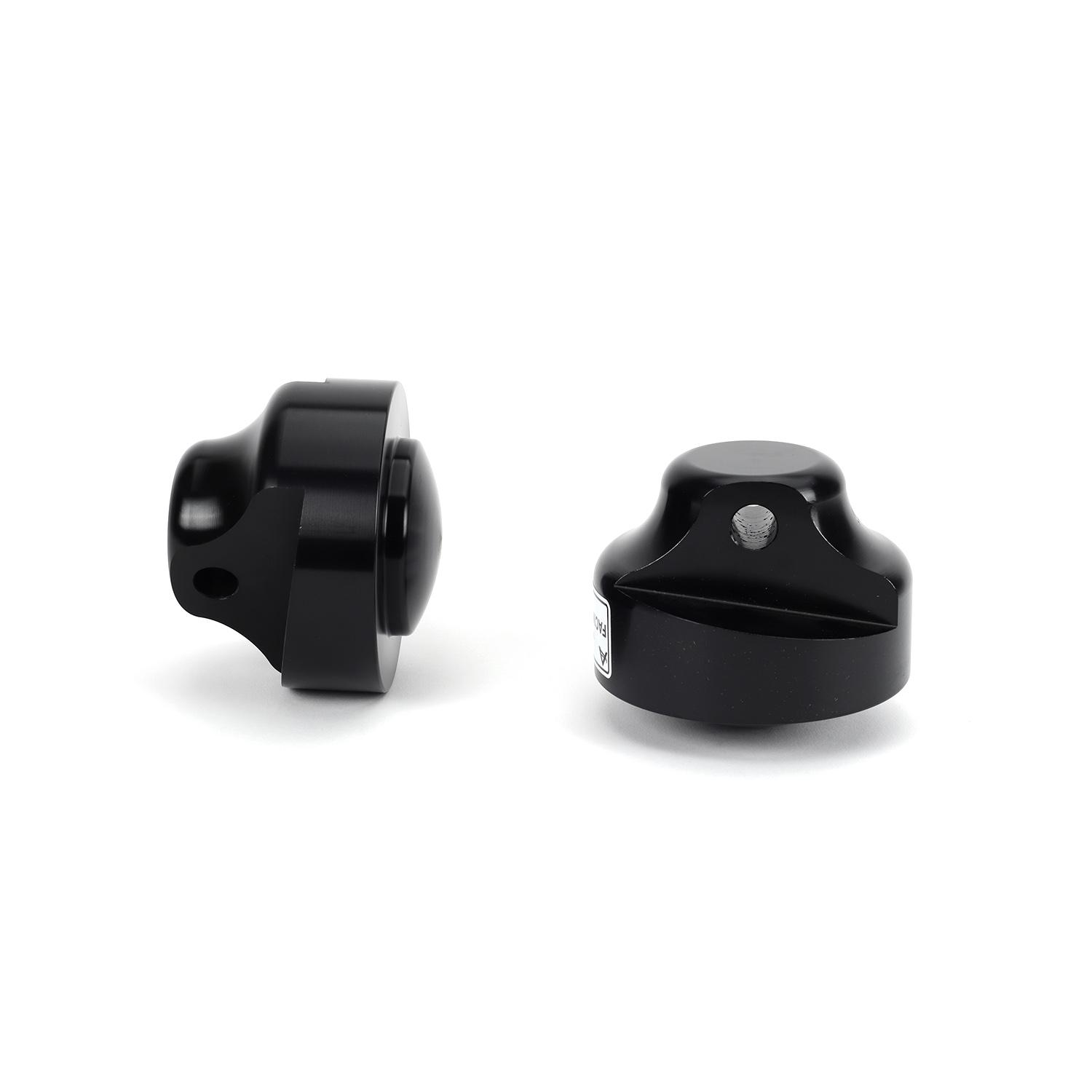 Arnott C2896 Air Spring to Coil Spring Conversion Kit product image 3 of 5