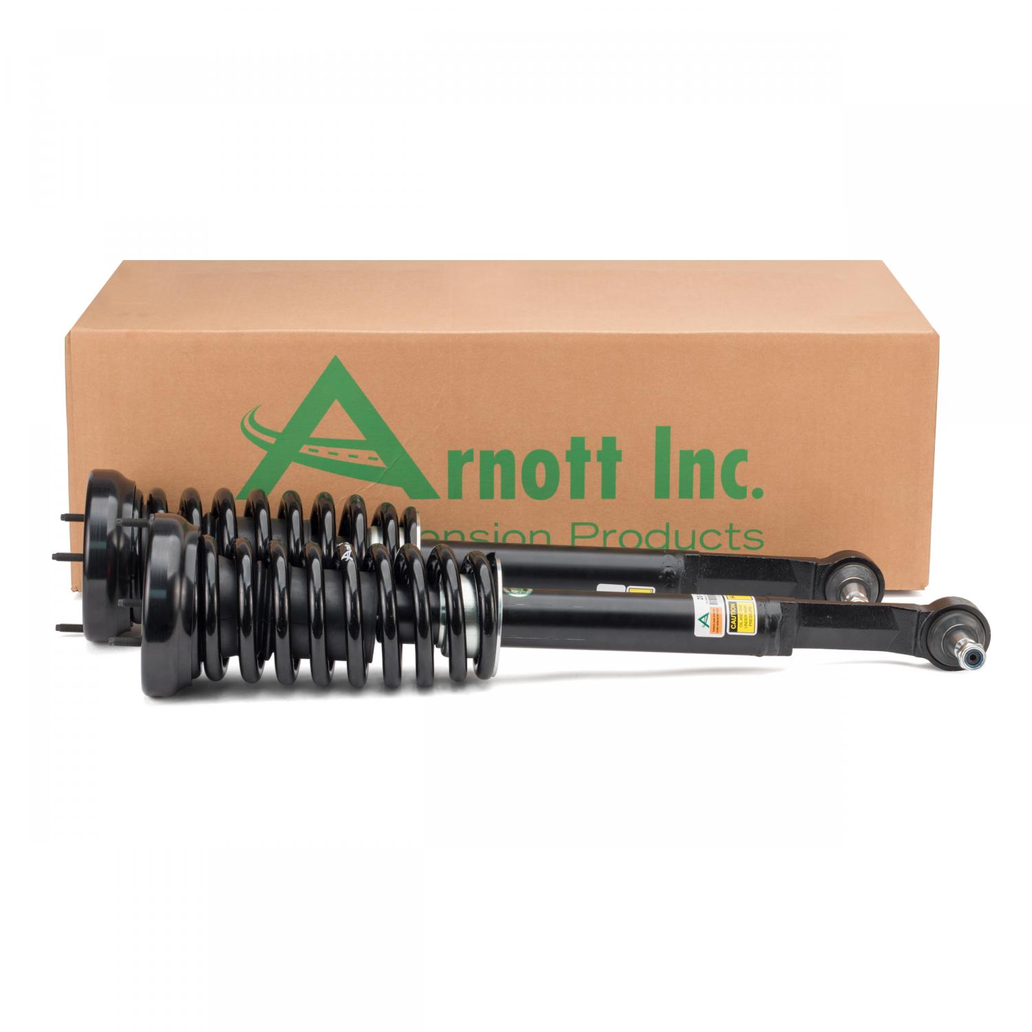 Arnott C2956 - Air Spring to Coil Spring Conversion Kit Arnott C2956 Air Spring to Coil Spring Conversion Kit product image 1 of 8