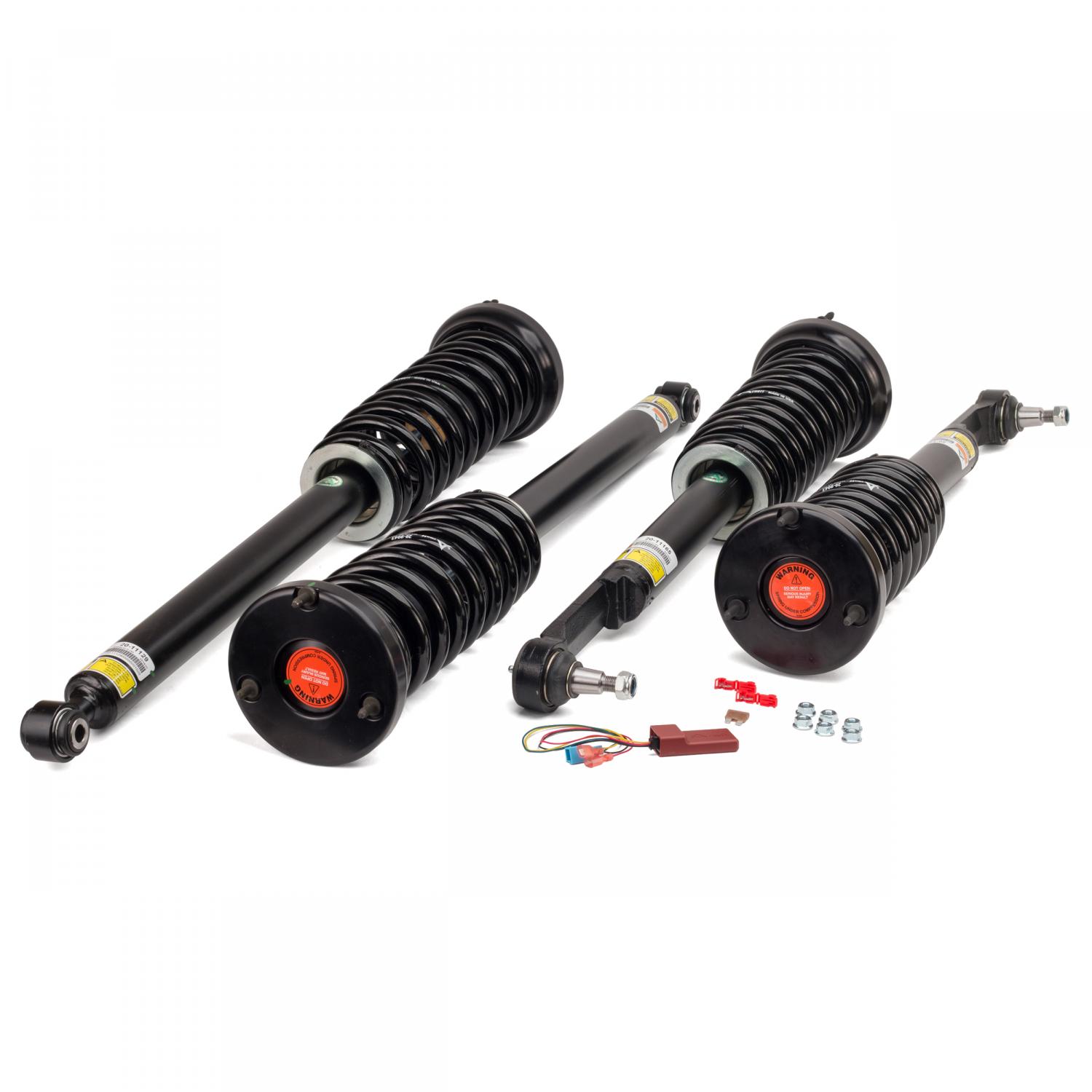 Arnott C2956 - Air Spring to Coil Spring Conversion Kit Arnott C2956 Air Spring to Coil Spring Conversion Kit product image 2 of 8