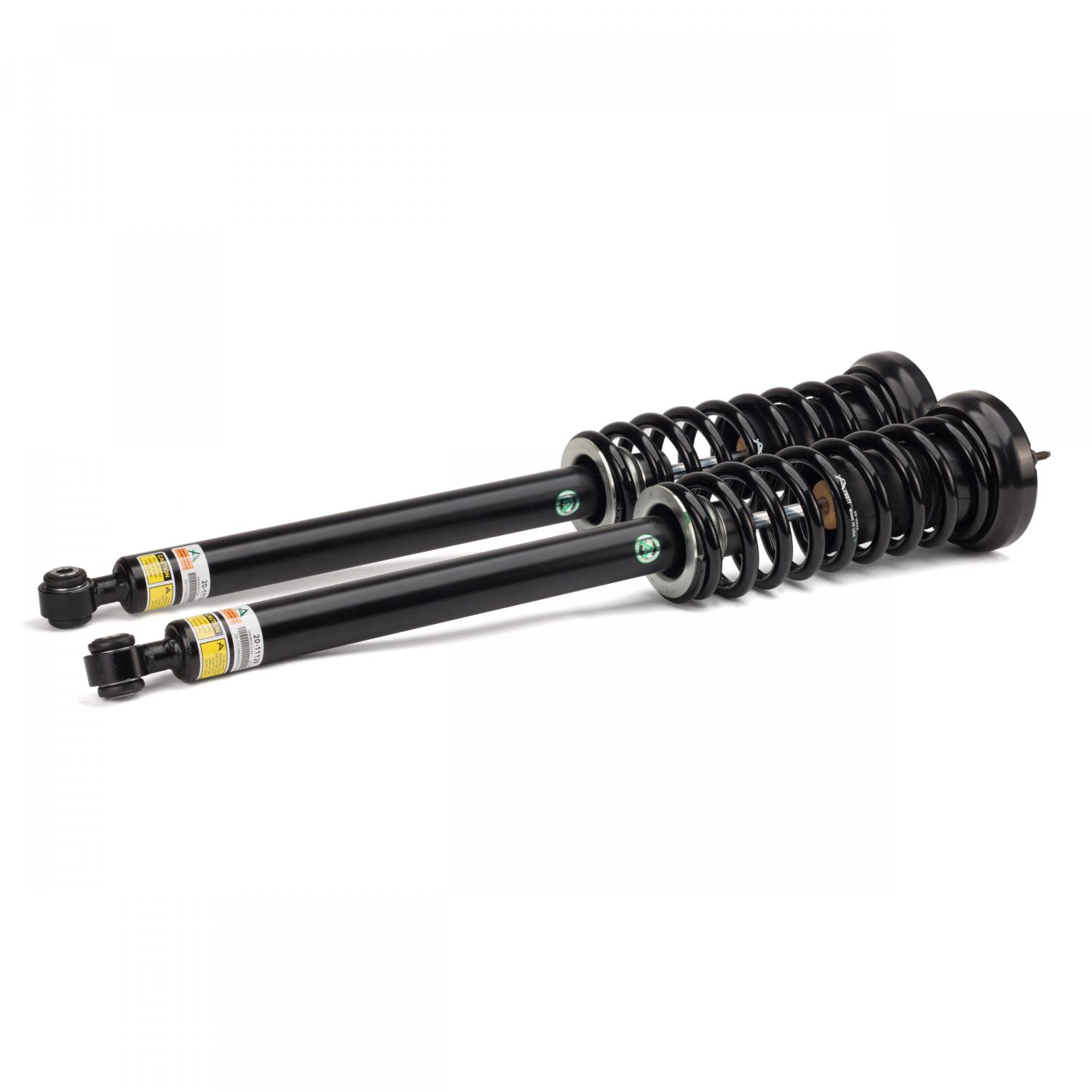 Arnott C2956 - Air Spring to Coil Spring Conversion Kit Arnott C2956 Air Spring to Coil Spring Conversion Kit product image 3 of 8