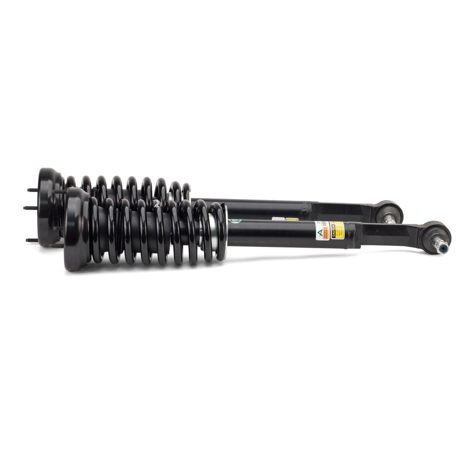Arnott C2956 - Air Spring to Coil Spring Conversion Kit Arnott C2956 Air Spring to Coil Spring Conversion Kit product image 7 of 8