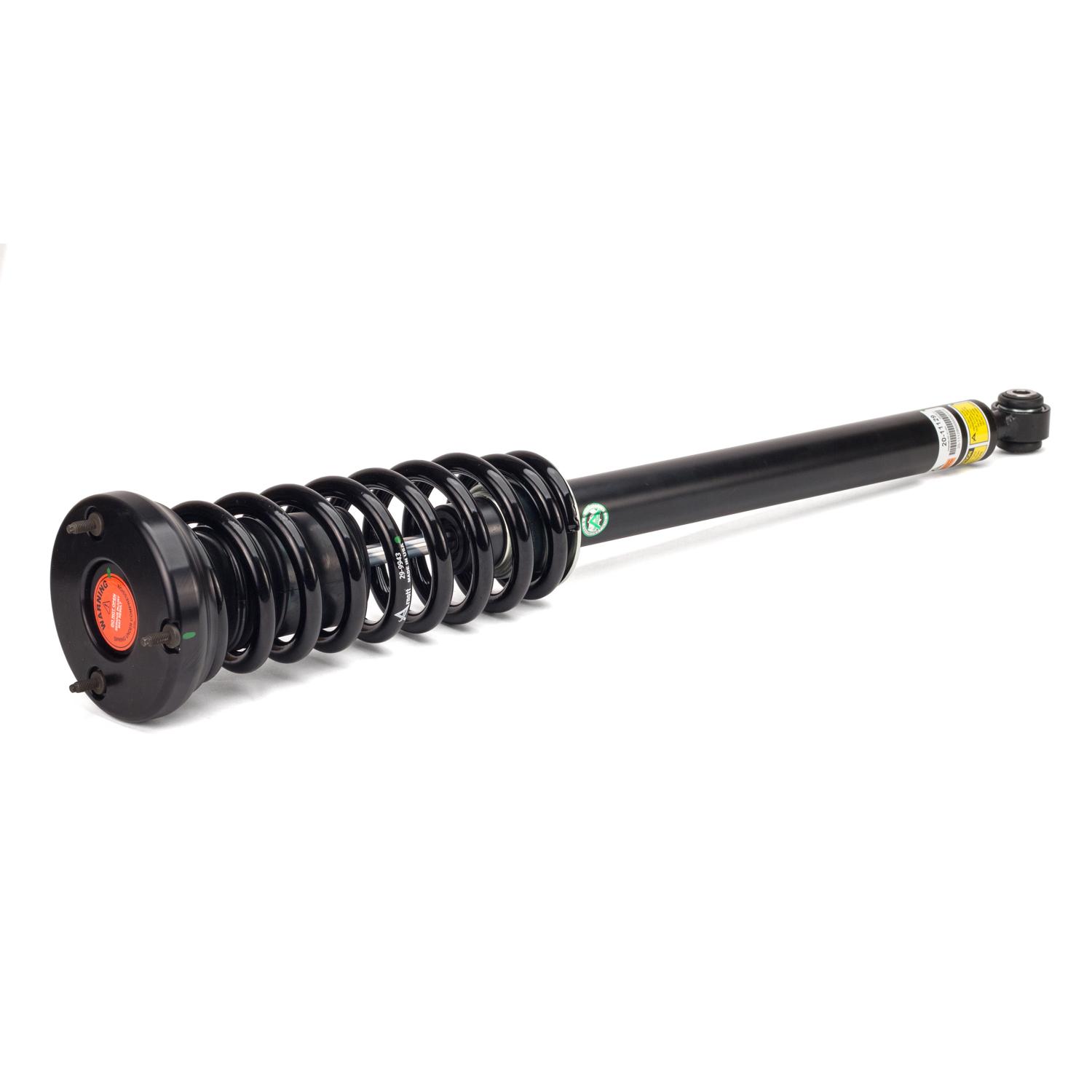Arnott C2956 - Air Spring to Coil Spring Conversion Kit Arnott C2956 Air Spring to Coil Spring Conversion Kit product image 8 of 8