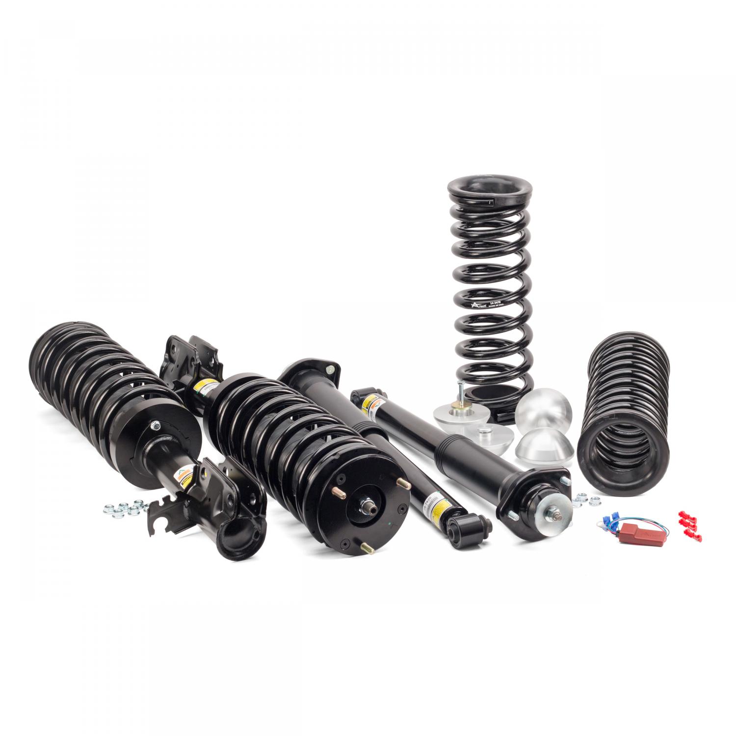 Arnott C2967 Air Spring to Coil Spring Conversion Kit product image 1 of 7