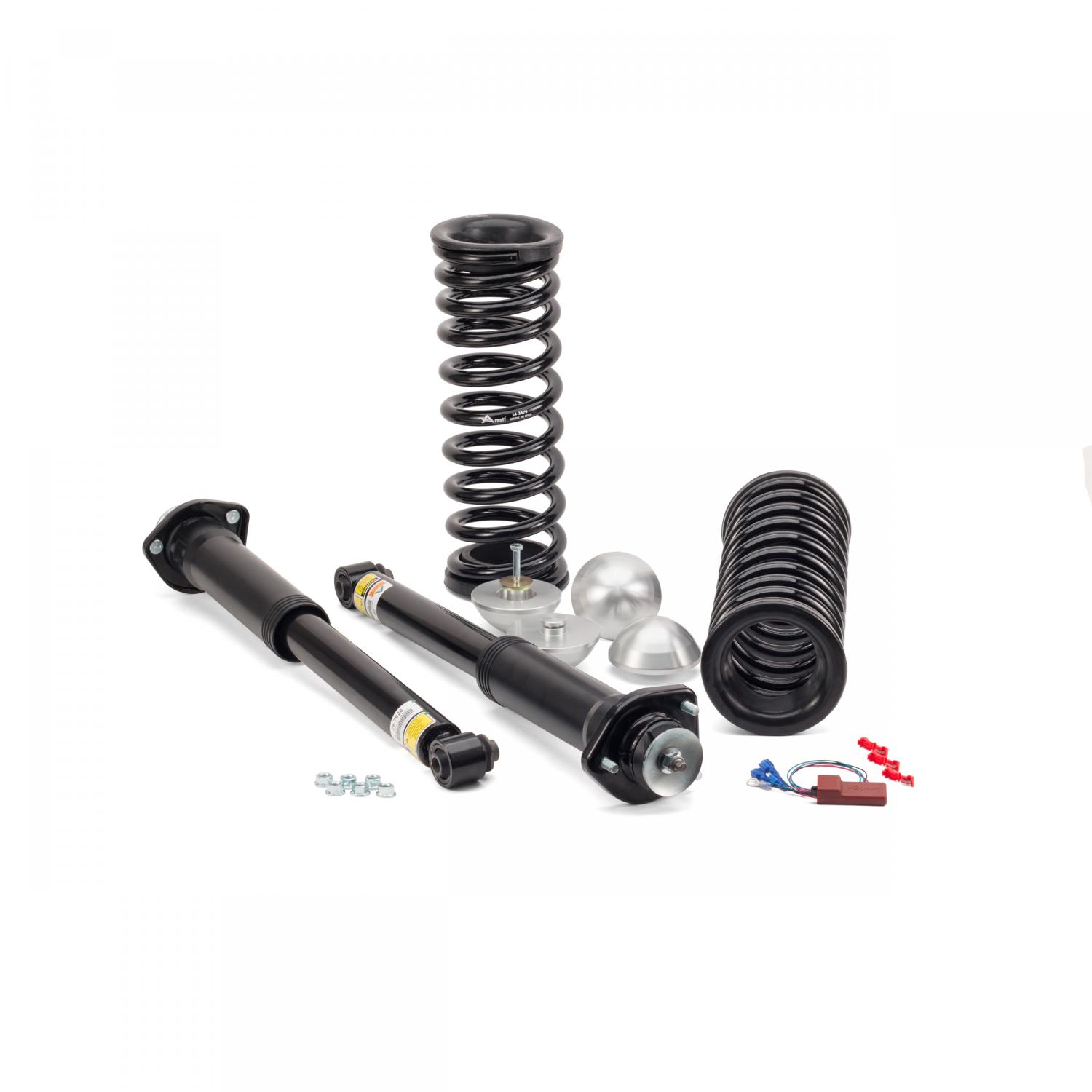 Arnott C2967 Air Spring to Coil Spring Conversion Kit product image 3 of 7