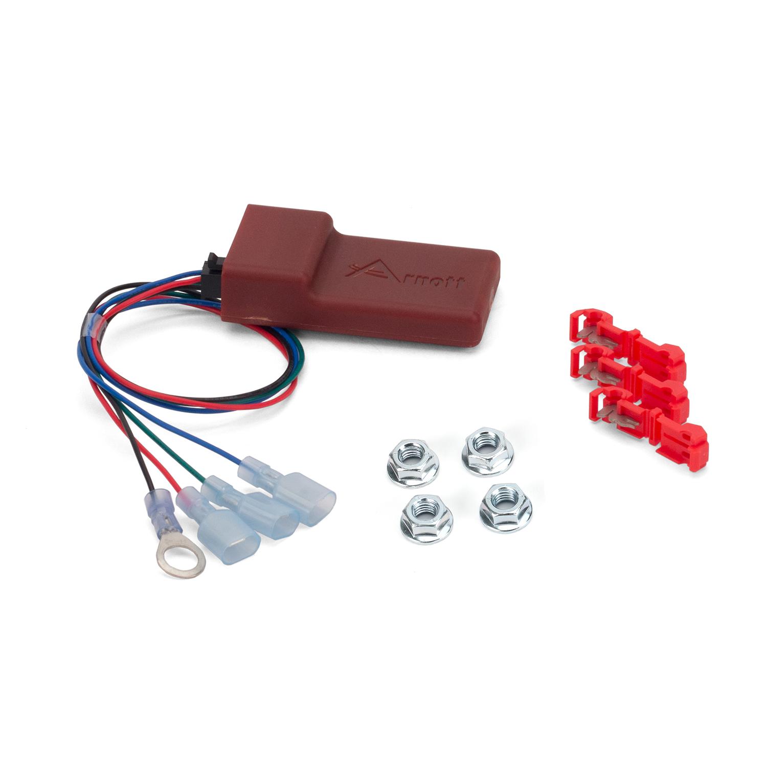 Arnott C2967 Air Spring to Coil Spring Conversion Kit product image 4 of 7