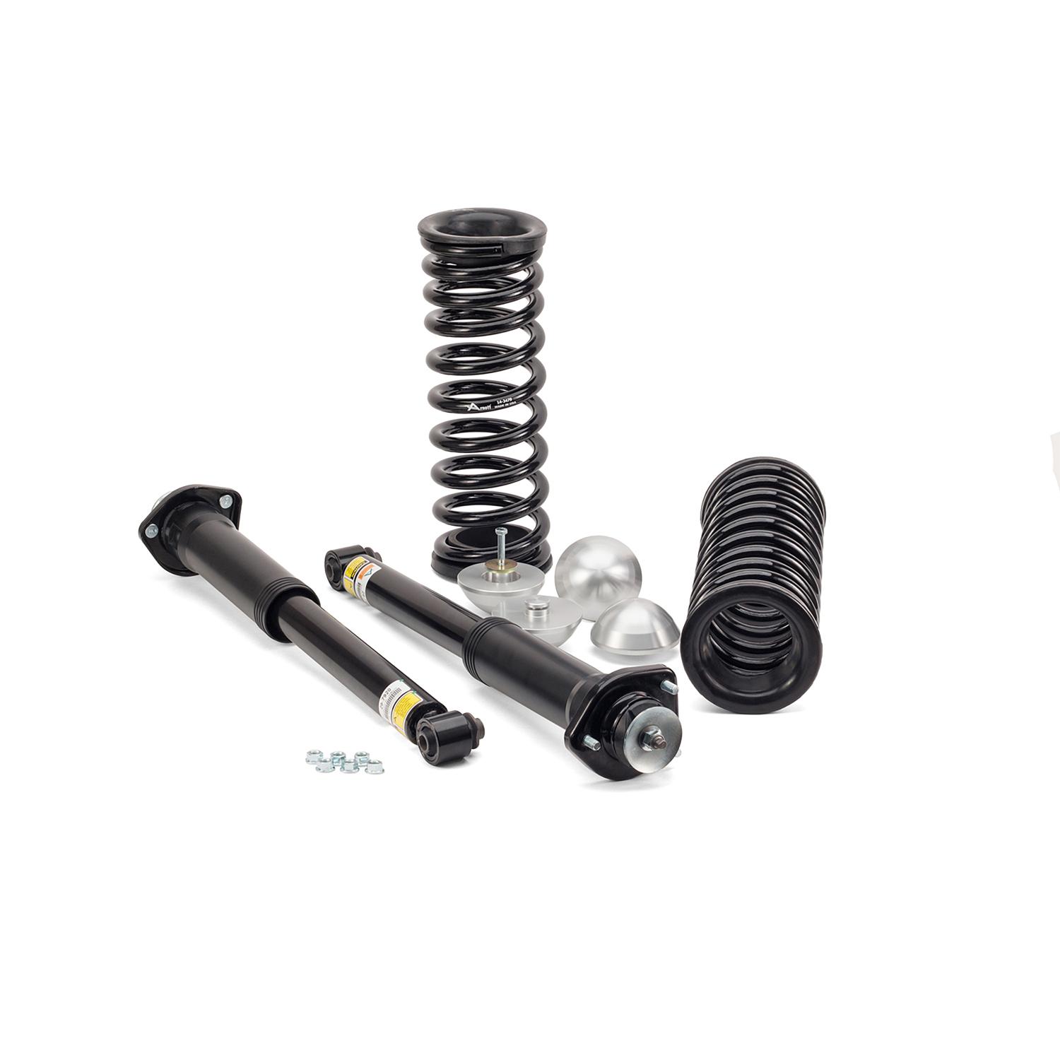 Arnott C2967 Air Spring to Coil Spring Conversion Kit product image 5 of 7
