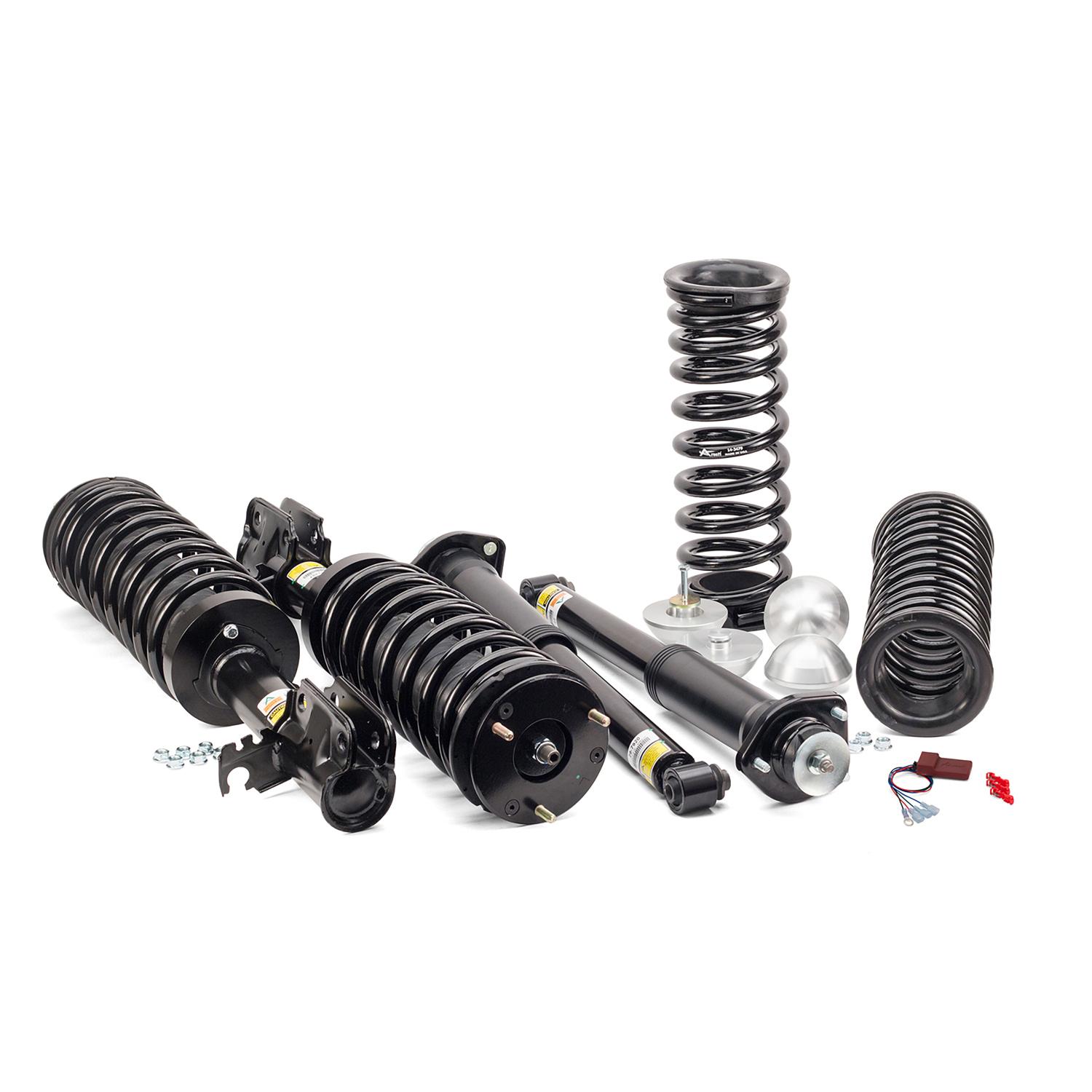 Arnott C2967 Air Spring to Coil Spring Conversion Kit product image 7 of 7