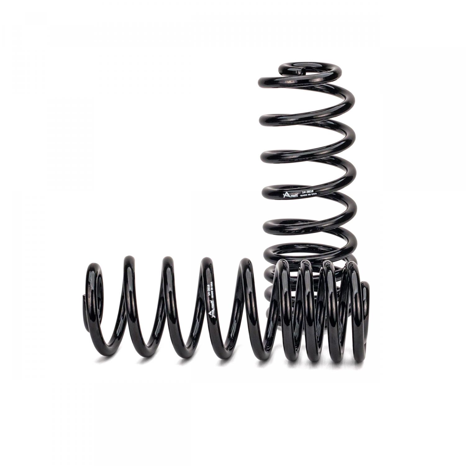 Arnott C2987 Air Spring to Coil Spring Conversion Kit product image 3 of 10