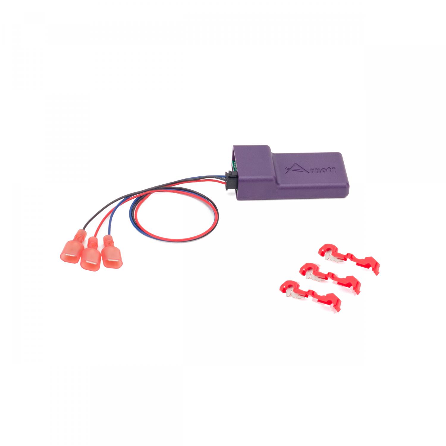 Arnott C2987 Air Spring to Coil Spring Conversion Kit product image 5 of 10