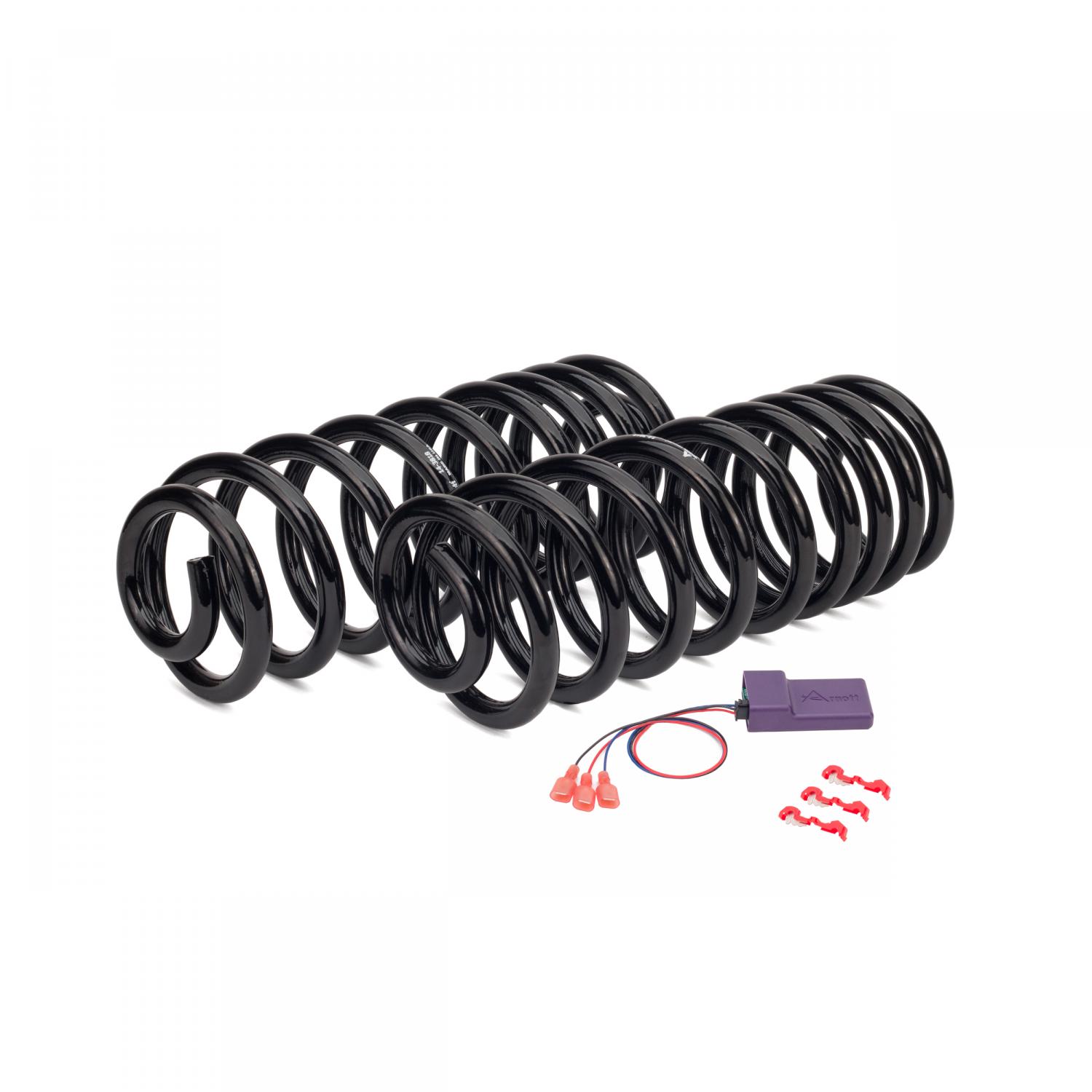 Arnott C2987 Air Spring to Coil Spring Conversion Kit product image 6 of 10