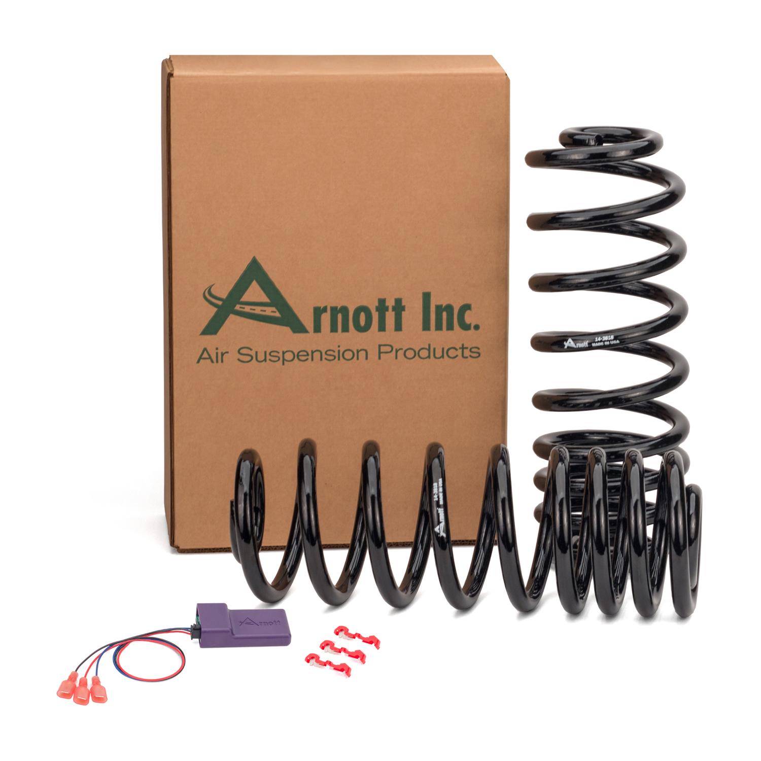 Arnott C2987 Air Spring to Coil Spring Conversion Kit product image 9 of 10