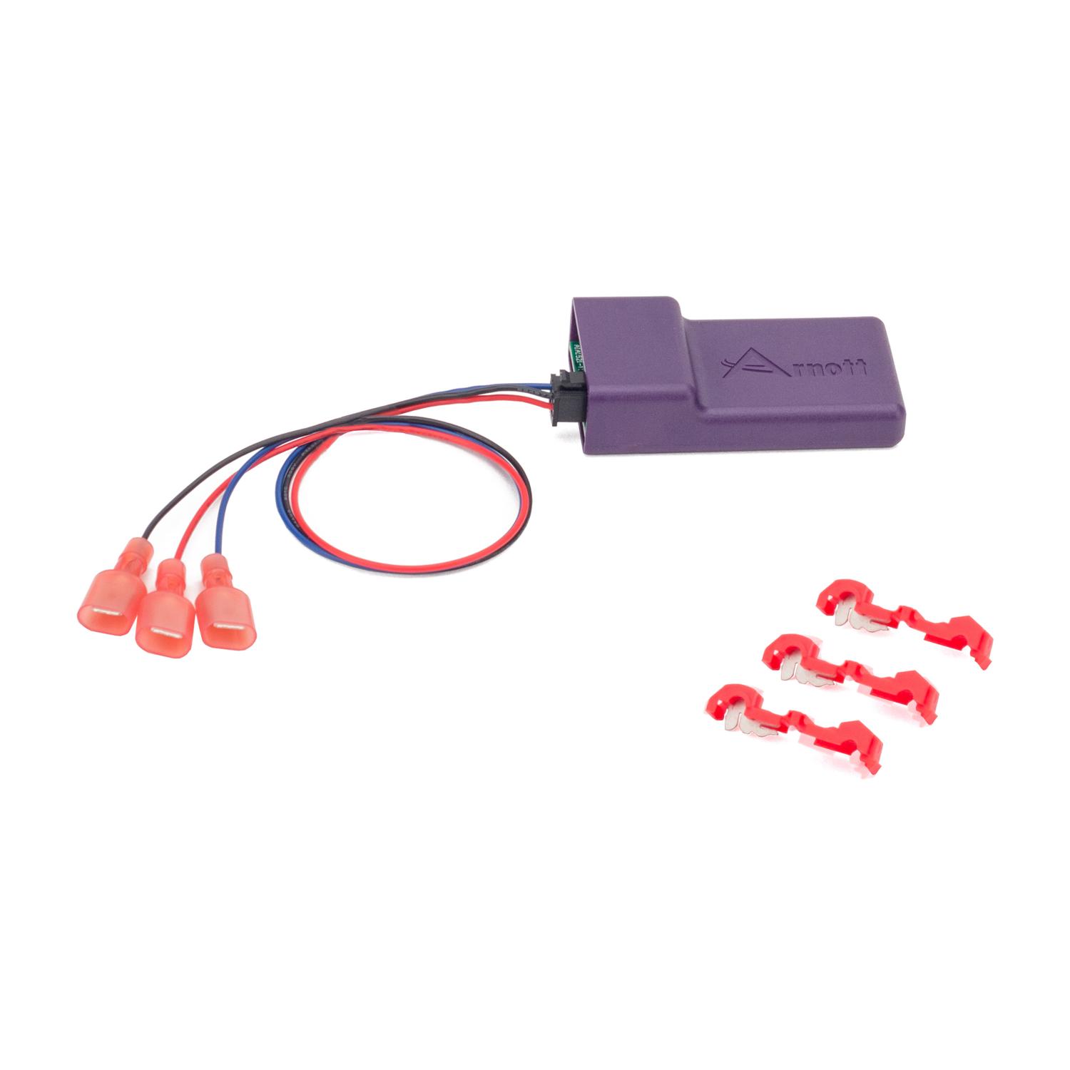Arnott C2987 Air Spring to Coil Spring Conversion Kit product image 10 of 10