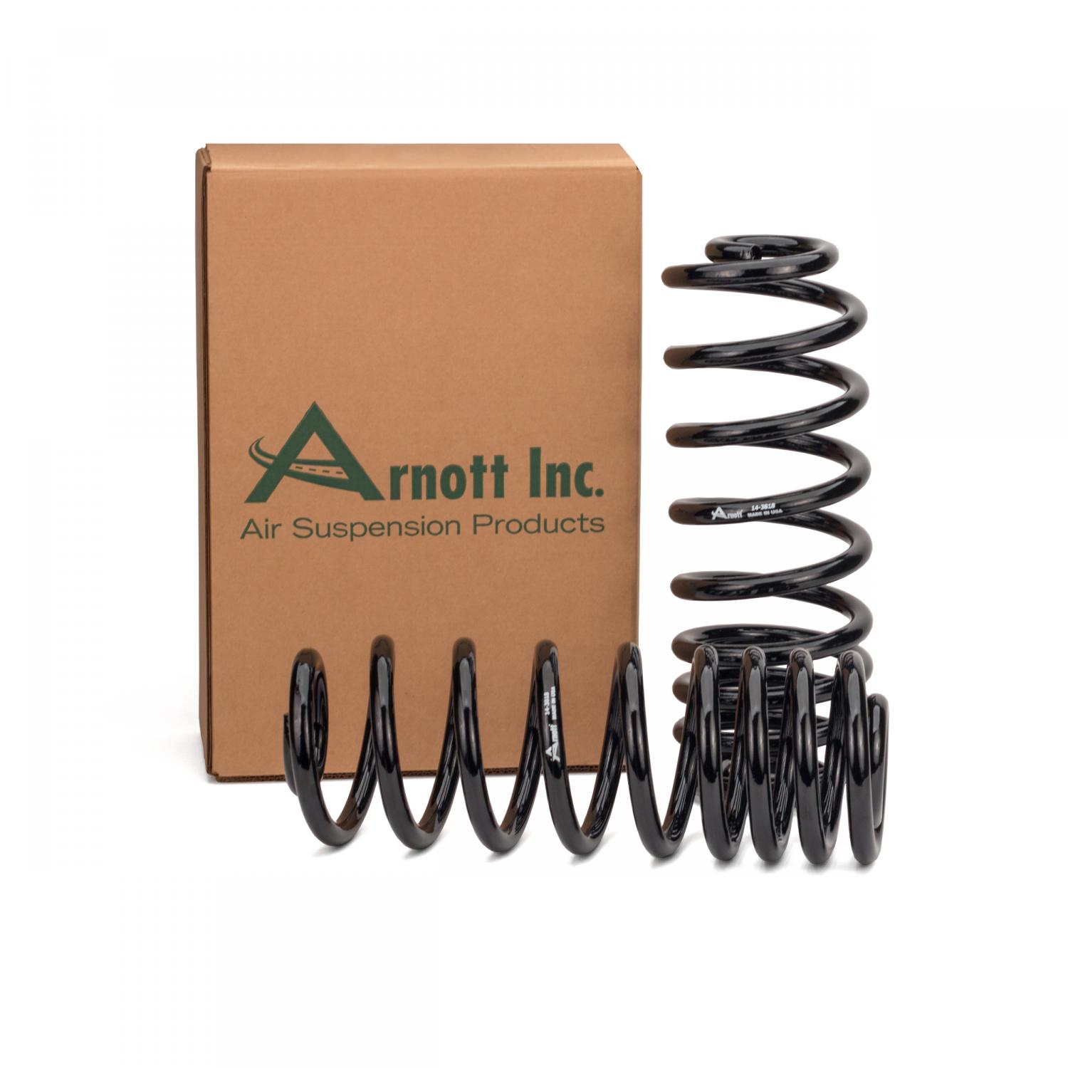Arnott C2988 Air Spring to Coil Spring Conversion Kit product image 3 of 7