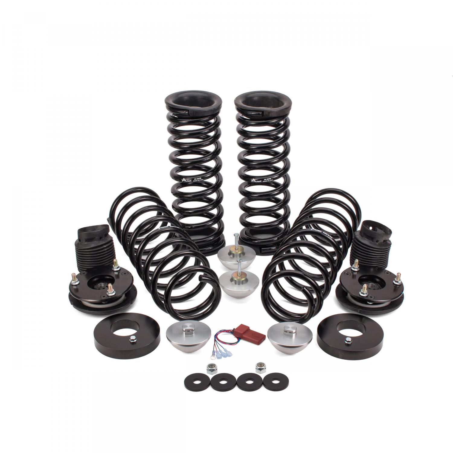 Arnott C2989 Air Spring to Coil Spring Conversion Kit product image 1 of 4