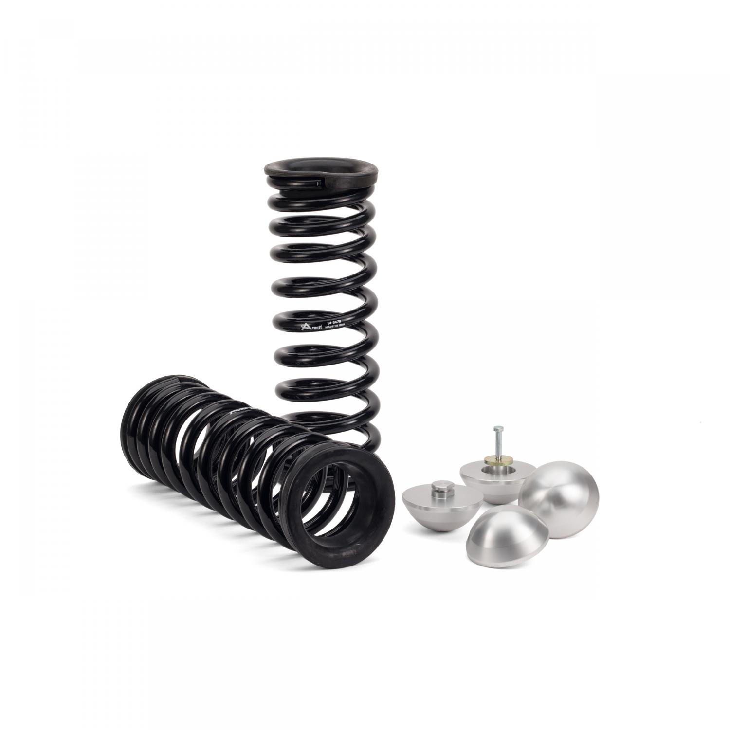 Arnott C2989 Air Spring to Coil Spring Conversion Kit product image 2 of 4