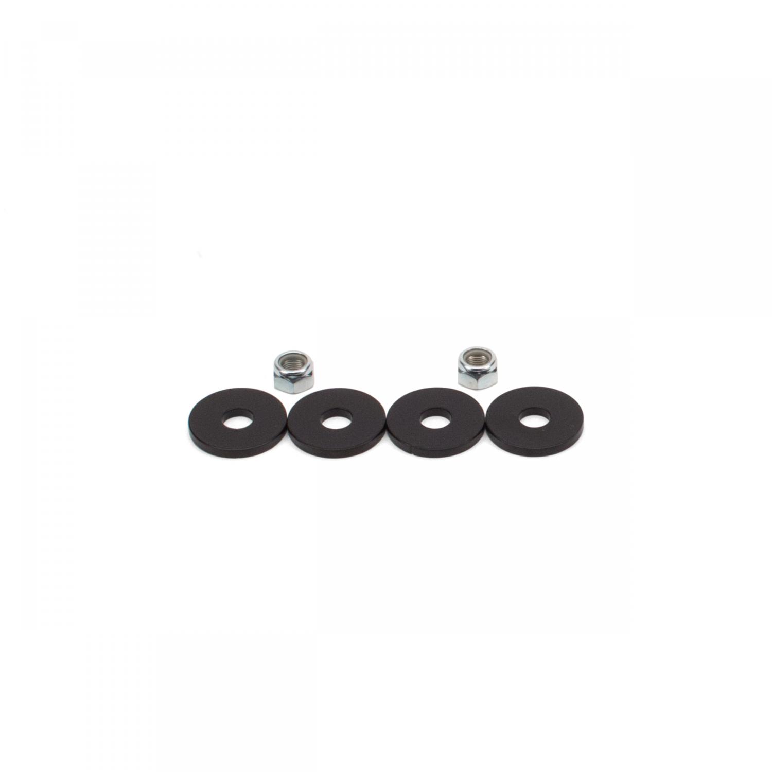 Arnott C2989 Air Spring to Coil Spring Conversion Kit product image 4 of 4