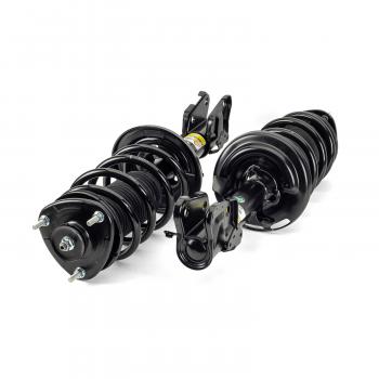 Arnott C3020 Active to Passive Suspension Conversion Kit product image 1 of 4