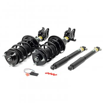 Arnott C3020 Active to Passive Suspension Conversion Kit product image 3 of 4