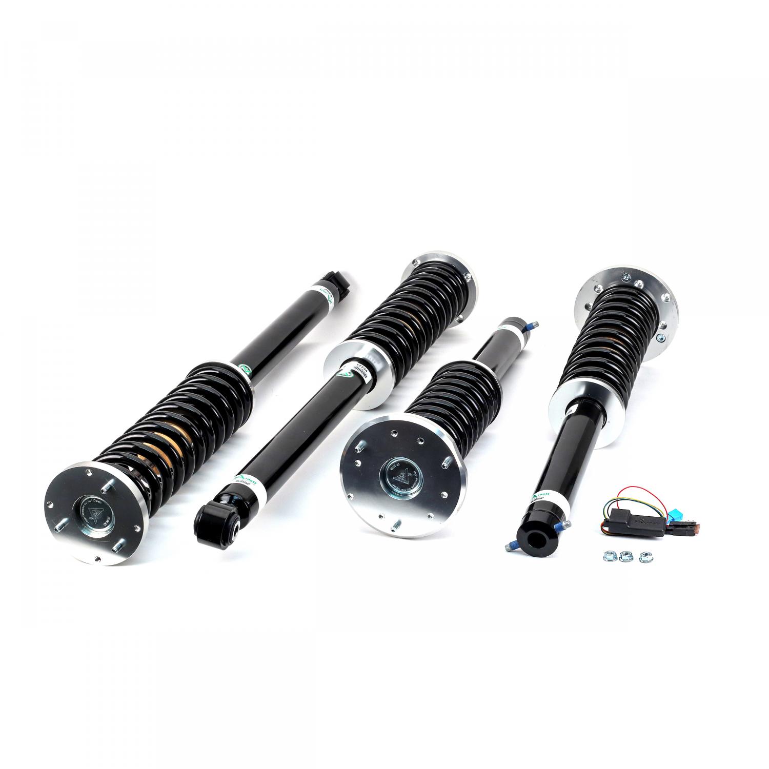 Arnott C3269 Air Spring to Coil Spring Conversion Kit product image 3 of 4