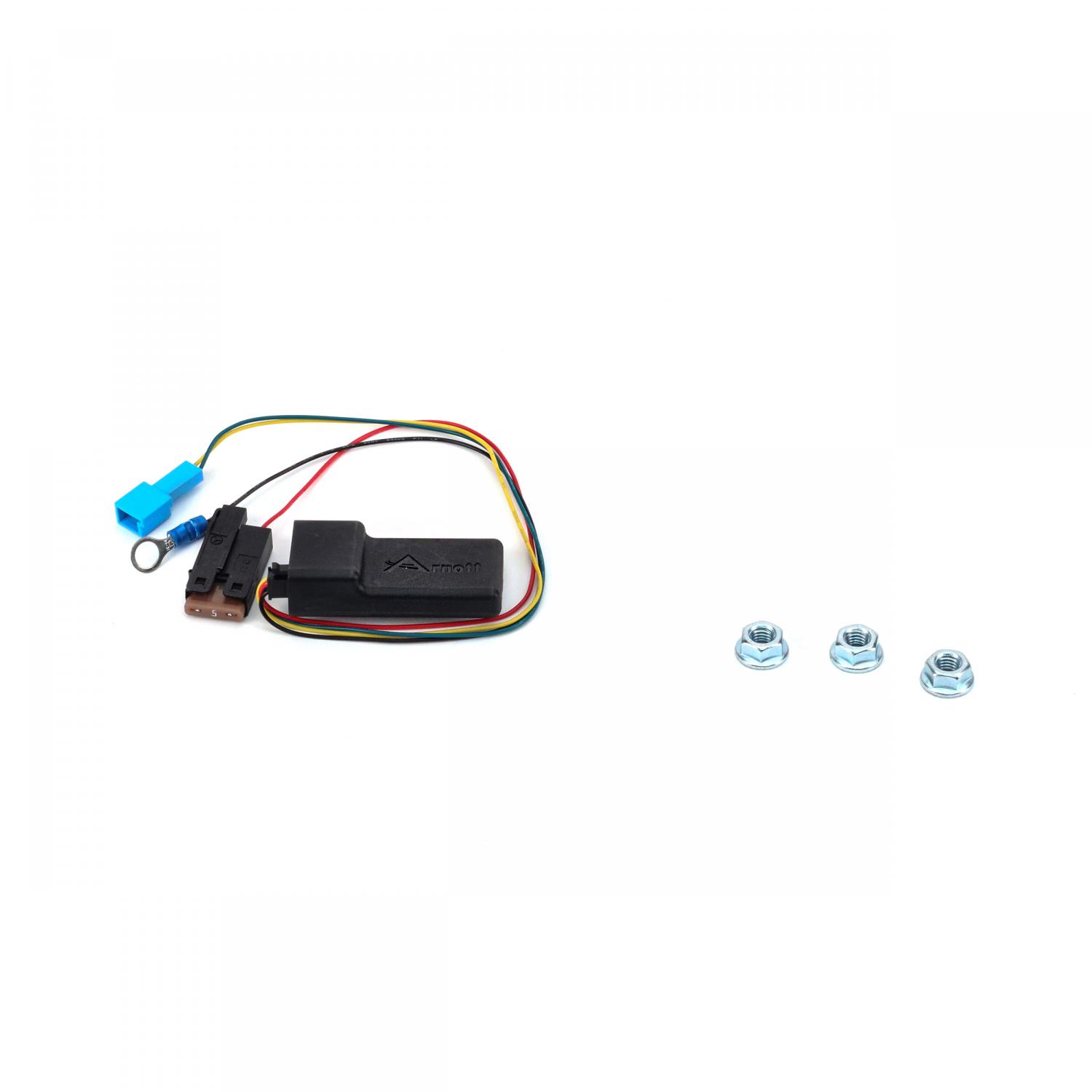 Arnott C3269 Air Spring to Coil Spring Conversion Kit product image 4 of 4