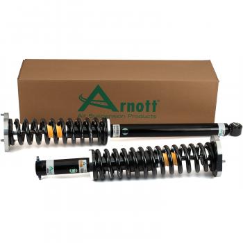 Arnott C3271 Air Spring to Coil Spring Conversion Kit product image 3 of 5