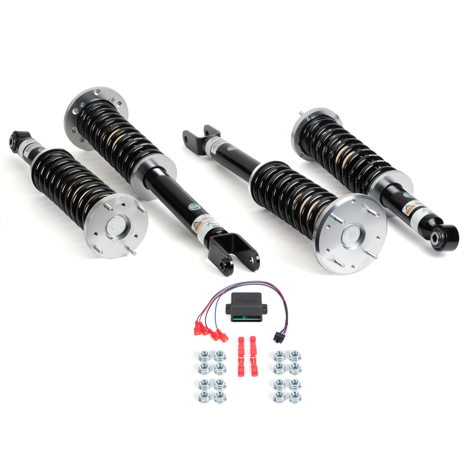 Arnott C3417 Air Spring to Coil Spring Conversion Kit product image 1 of 5