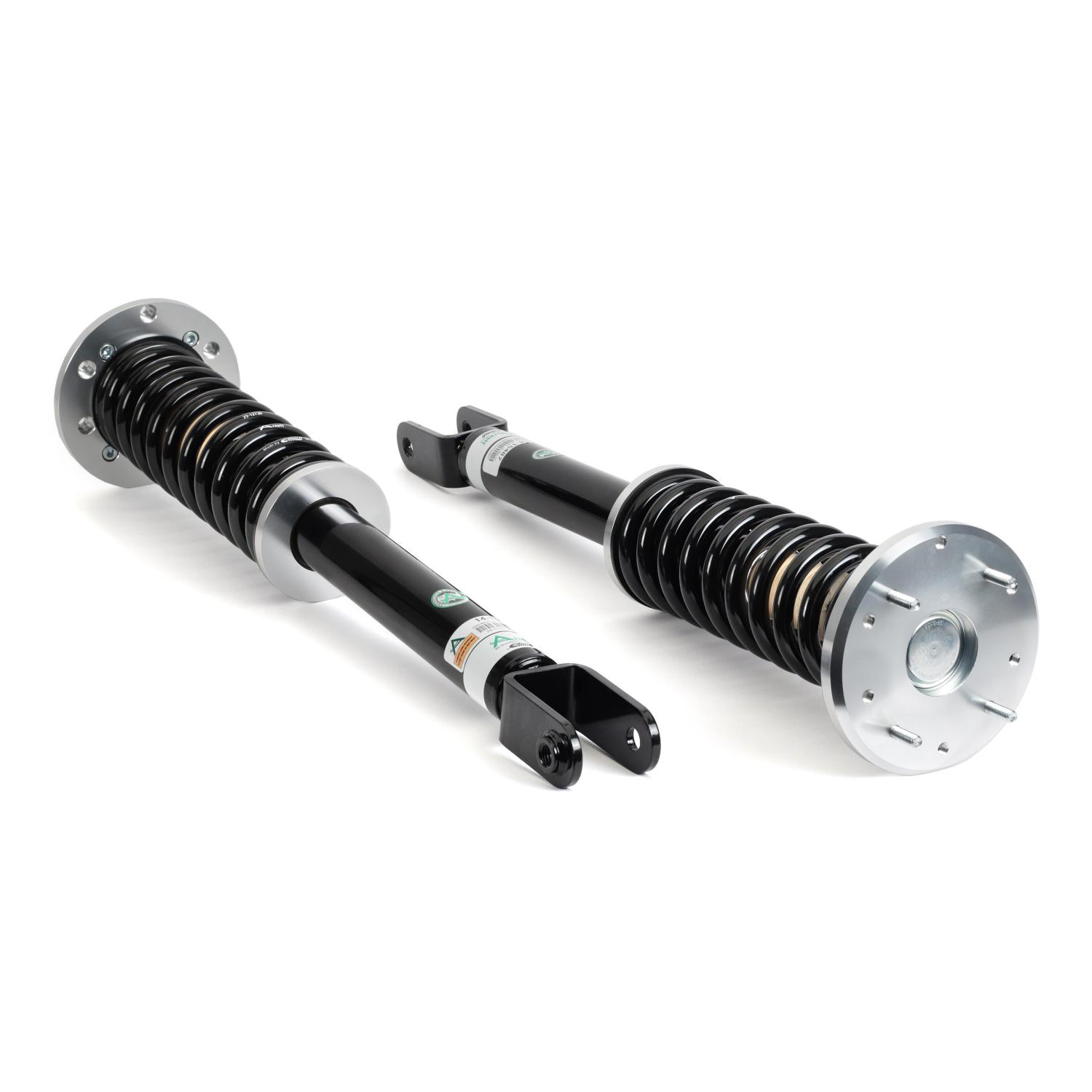 Arnott C3417 Air Spring to Coil Spring Conversion Kit product image 2 of 5