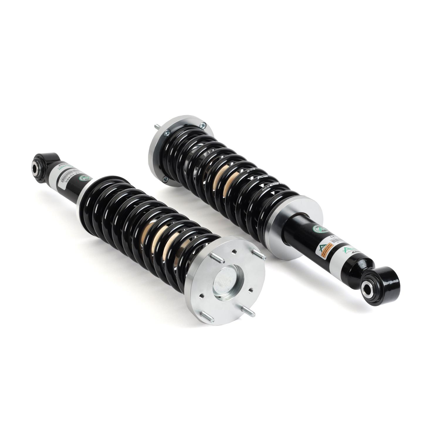 Arnott C3417 Air Spring to Coil Spring Conversion Kit product image 4 of 5